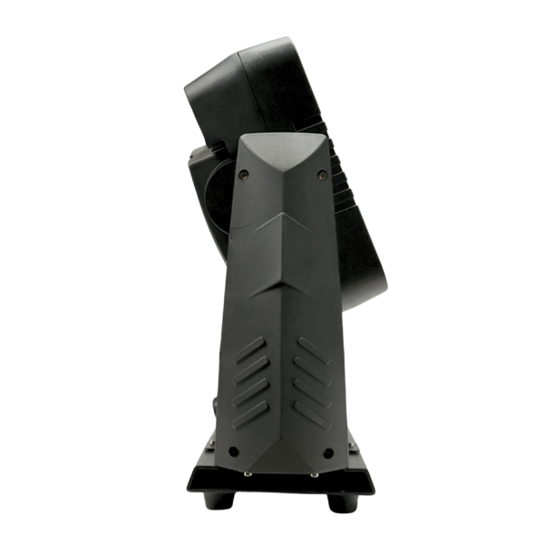 Architetturale Thunder P60 Con Flight case 60X10W LED RGBW - immagine 2