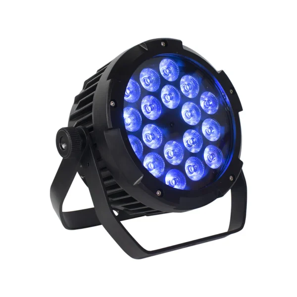 FARO PAR COB LED PER ESTERNO - IP 65