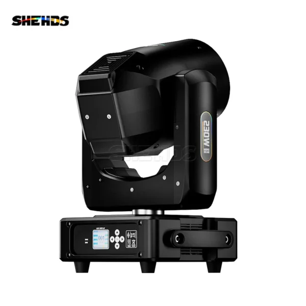 FARO SHEHDS SUPER BEAM | 230W 7R - immagine 3