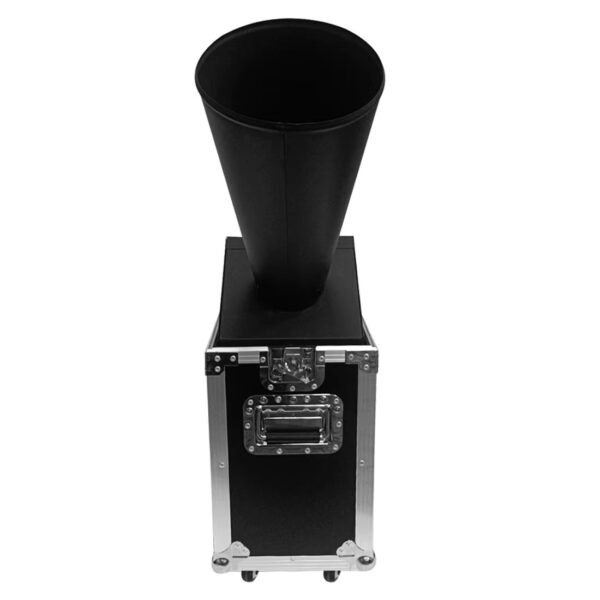 MACCHINA SPARACORIANDOLI - CO2 DMX - immagine 3