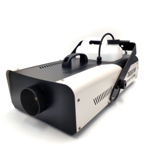 Macchina del Fumo Professionale 1500W DMX