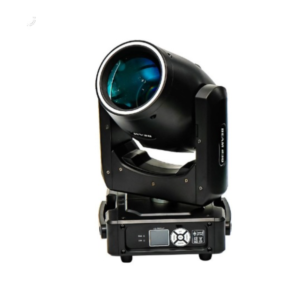 MINI BEAM 7R - TESTA MOBILE 230W